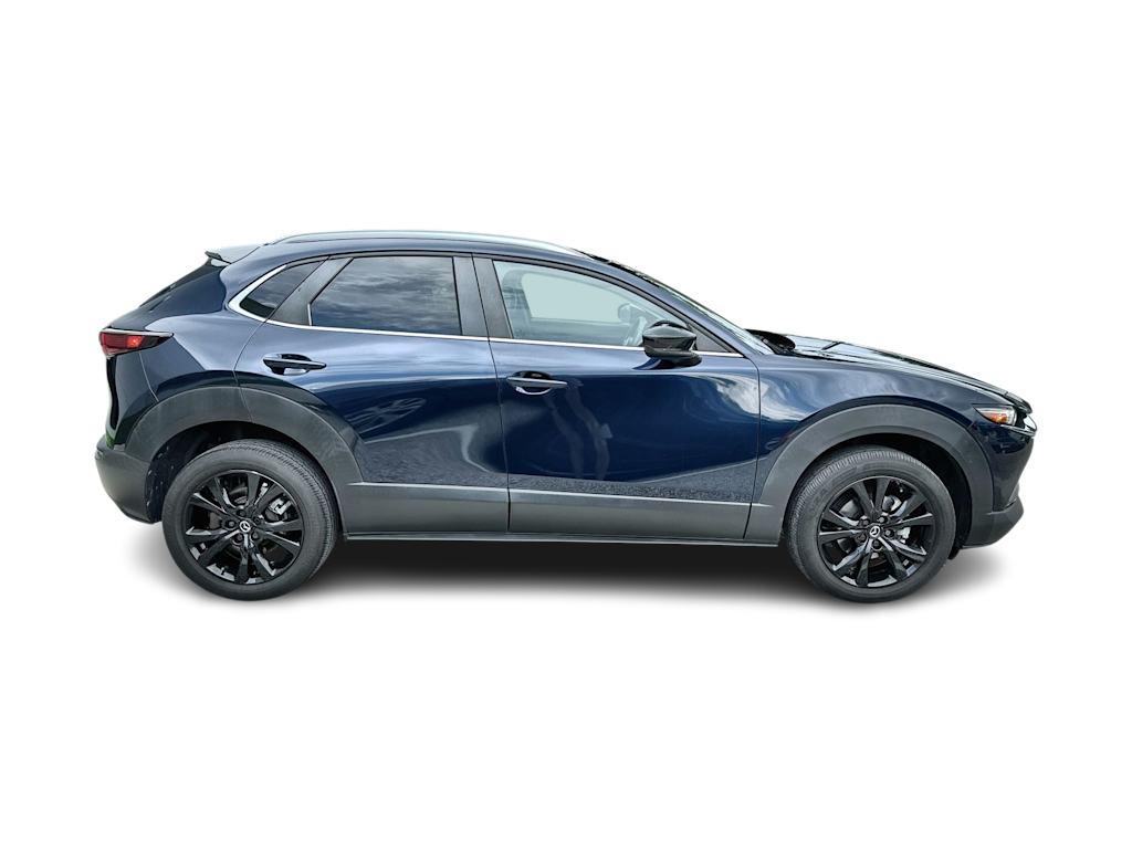 Thumbnail: 2024 Mazda CX-30 - 21