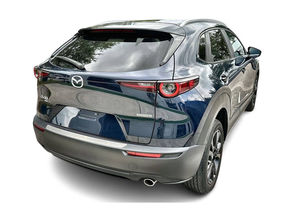 Thumbnail: 2024 Mazda CX-30 - 19