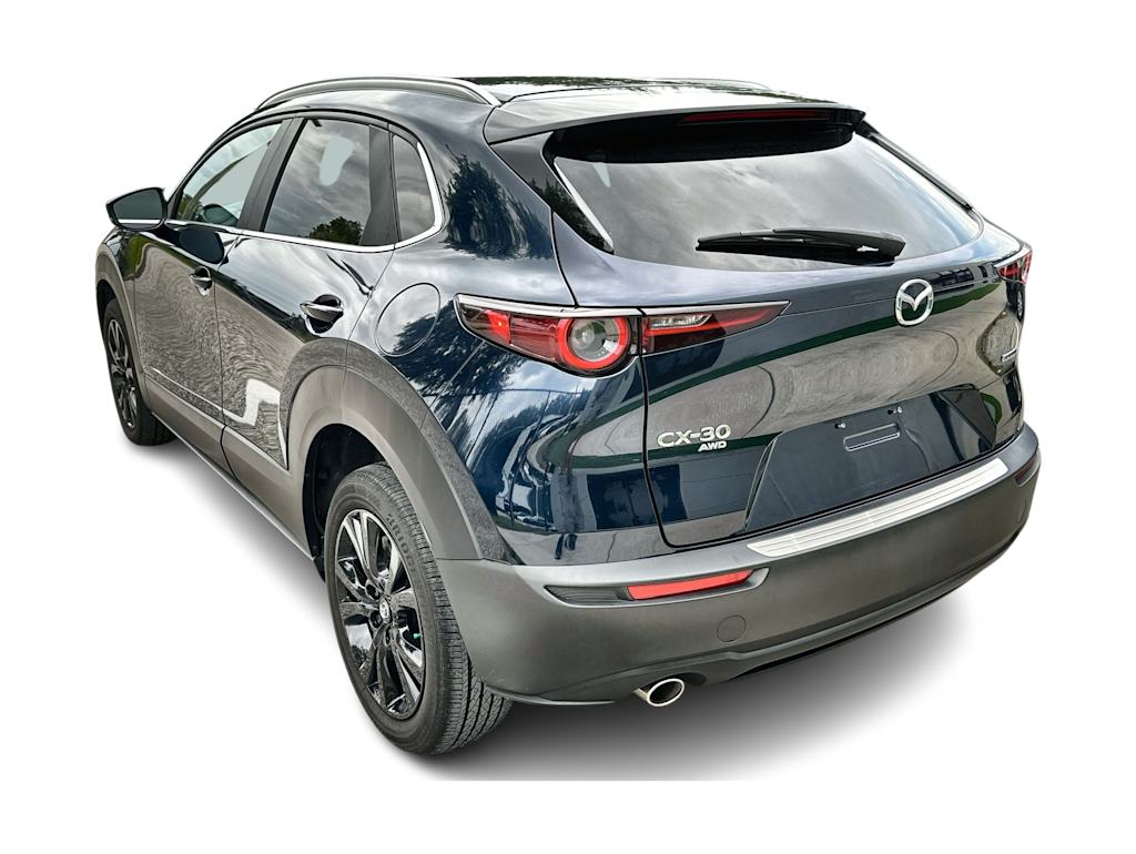 Thumbnail: 2024 Mazda CX-30 - 3