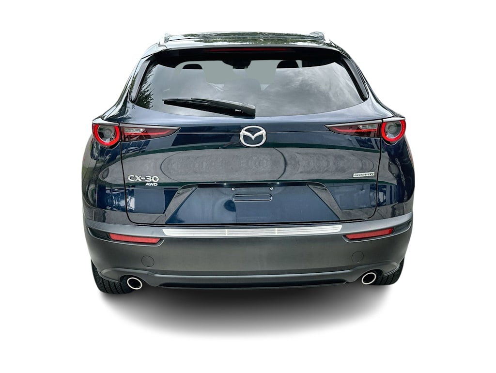 Thumbnail: 2024 Mazda CX-30 - 4