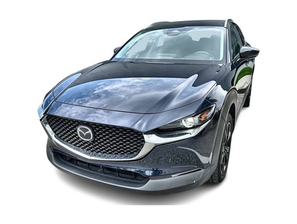 Thumbnail: 2024 Mazda CX-30 - 5