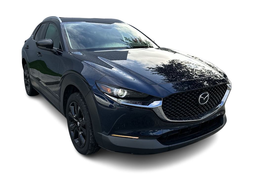 Thumbnail: 2024 Mazda CX-30 - 21
