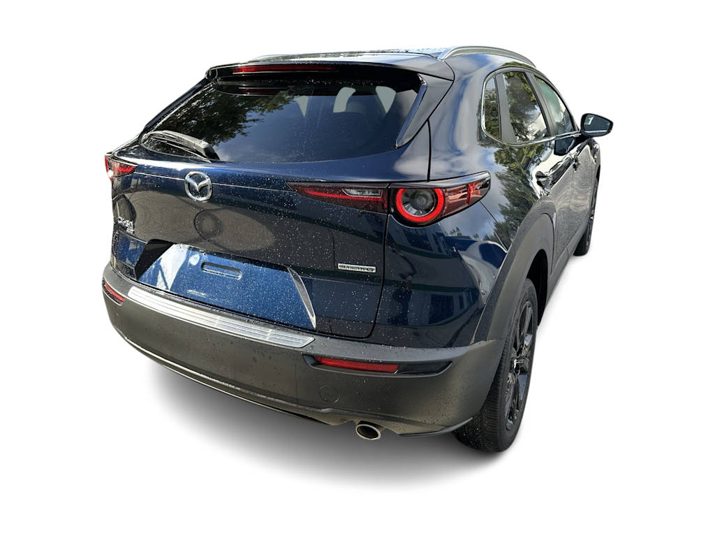 Thumbnail: 2024 Mazda CX-30 - 18