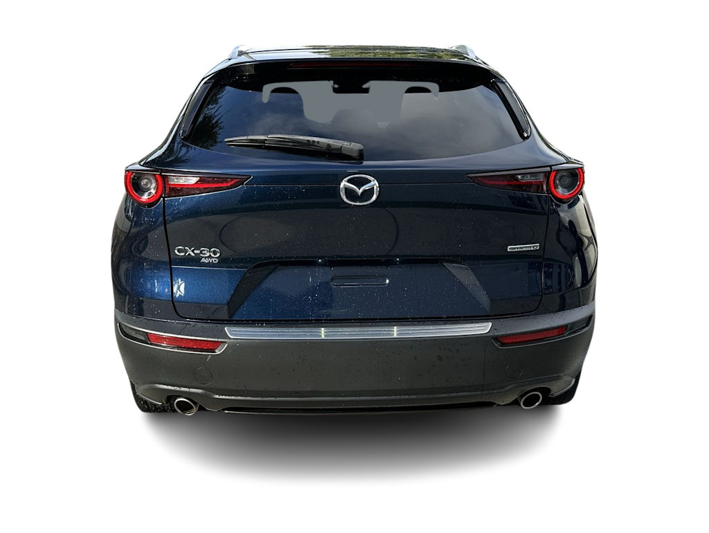 Thumbnail: 2024 Mazda CX-30 - 5