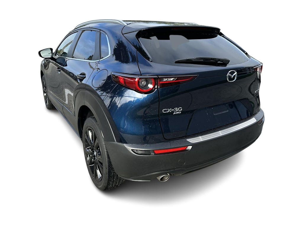 Thumbnail: 2024 Mazda CX-30 - 4