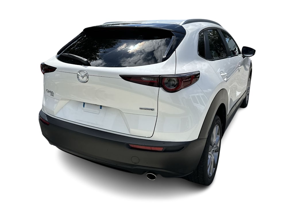 Thumbnail: 2023 Mazda CX-30 - 18