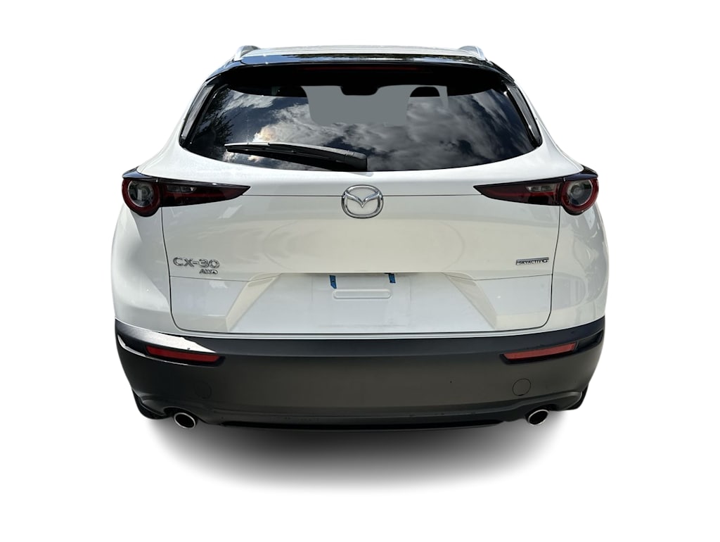 Thumbnail: 2023 Mazda CX-30 - 5