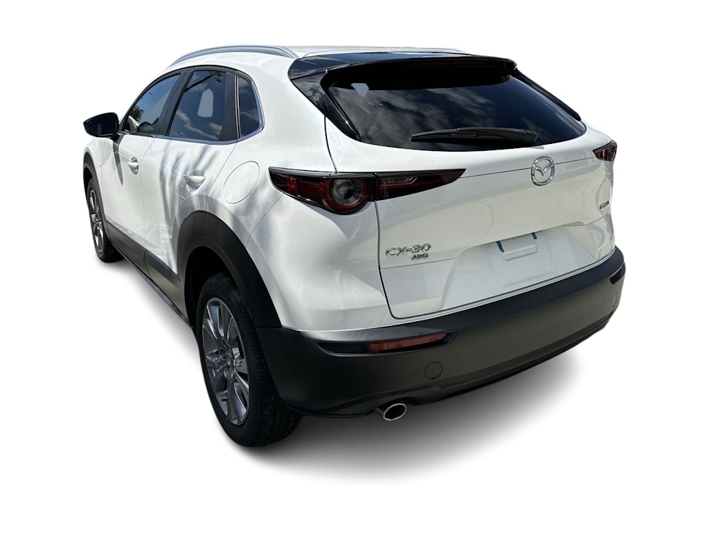 Thumbnail: 2023 Mazda CX-30 - 4