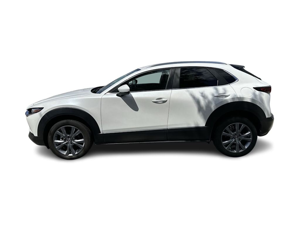Thumbnail: 2023 Mazda CX-30 - 3