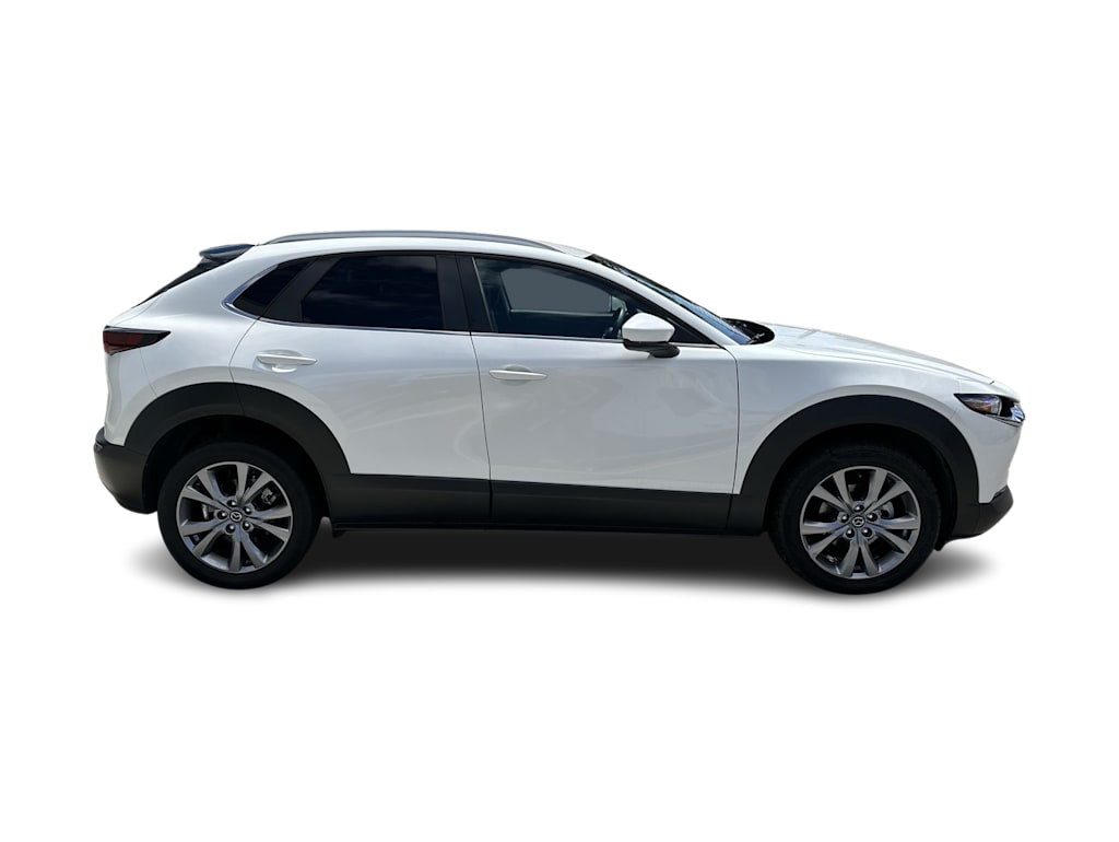 Thumbnail: 2023 Mazda CX-30 - 20