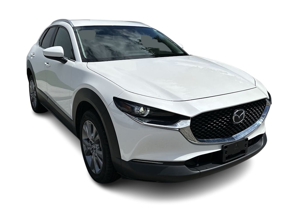 Thumbnail: 2023 Mazda CX-30 - 21