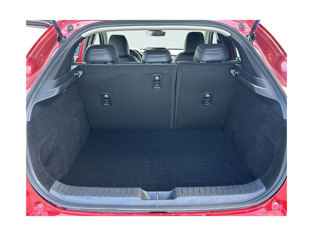 Thumbnail: 2025 Mazda CX-30 - 16