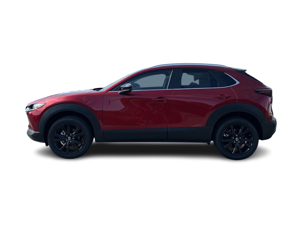 Thumbnail: 2025 Mazda CX-30 - 3
