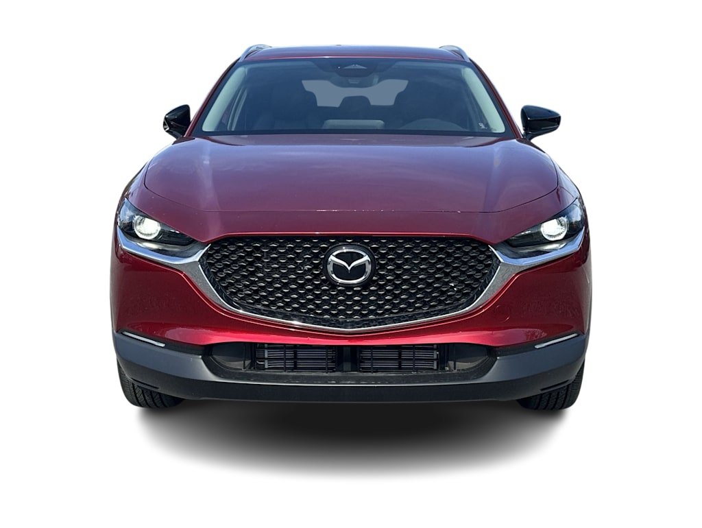 Thumbnail: 2025 Mazda CX-30 - 6