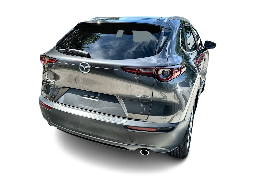 Thumbnail: 2023 Mazda CX-30 - 17