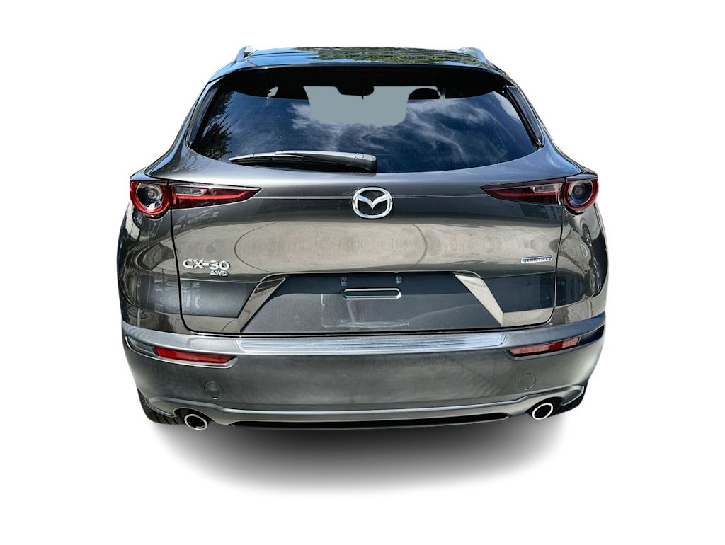 Thumbnail: 2023 Mazda CX-30 - 5