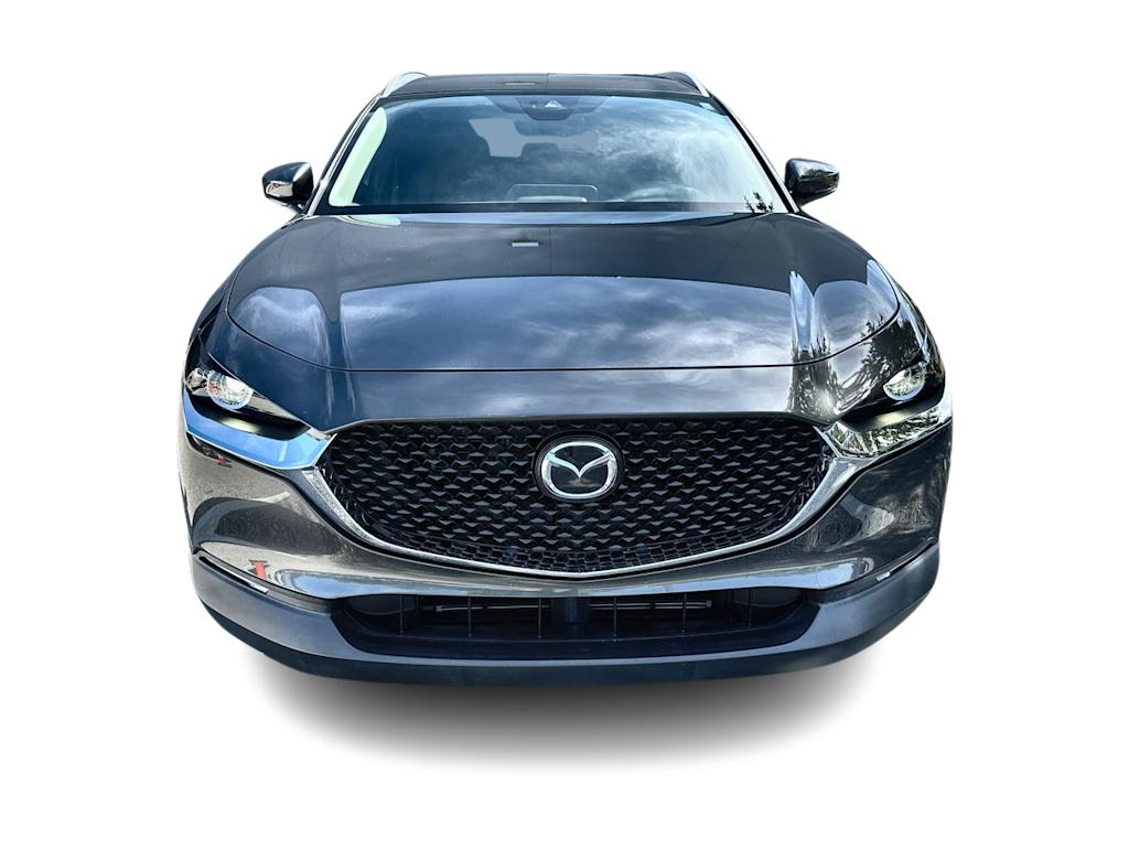 Thumbnail: 2023 Mazda CX-30 - 6