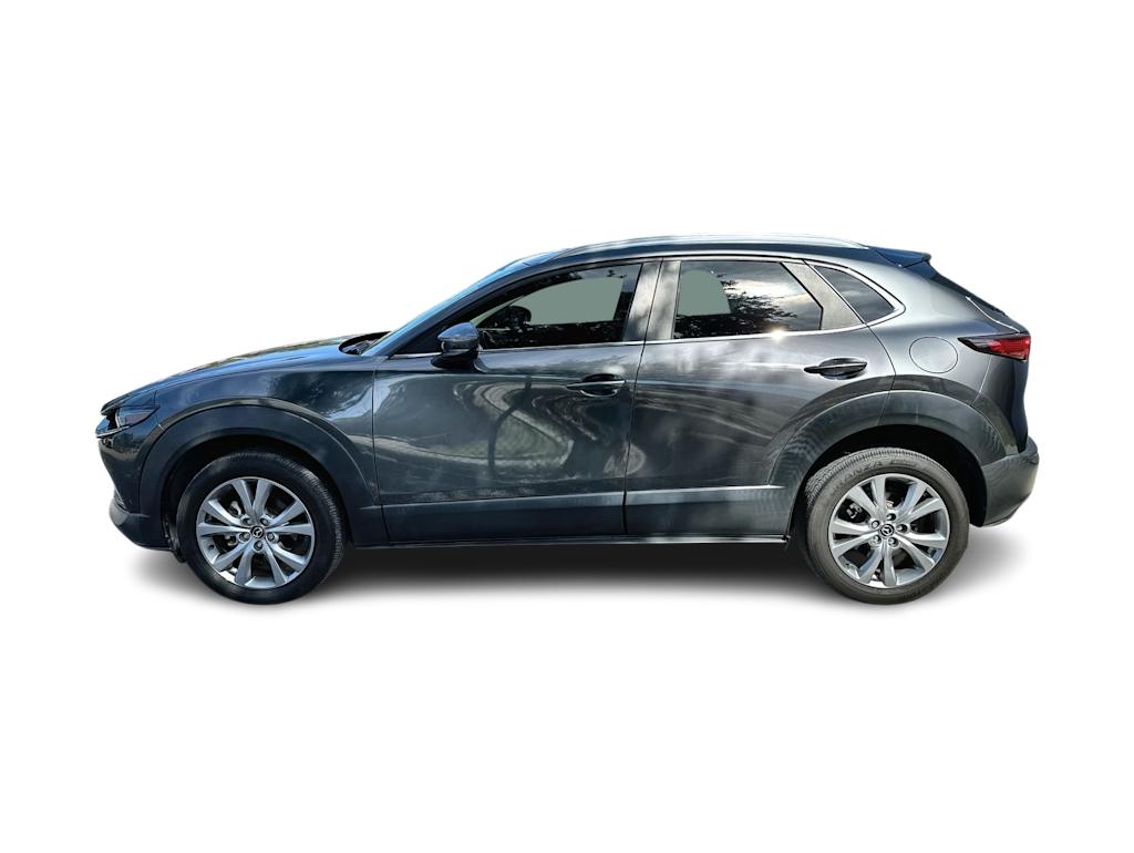 Thumbnail: 2023 Mazda CX-30 - 3