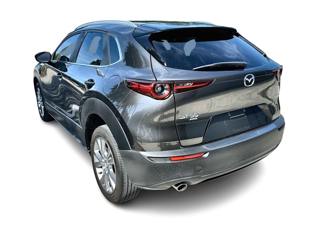 Thumbnail: 2023 Mazda CX-30 - 4