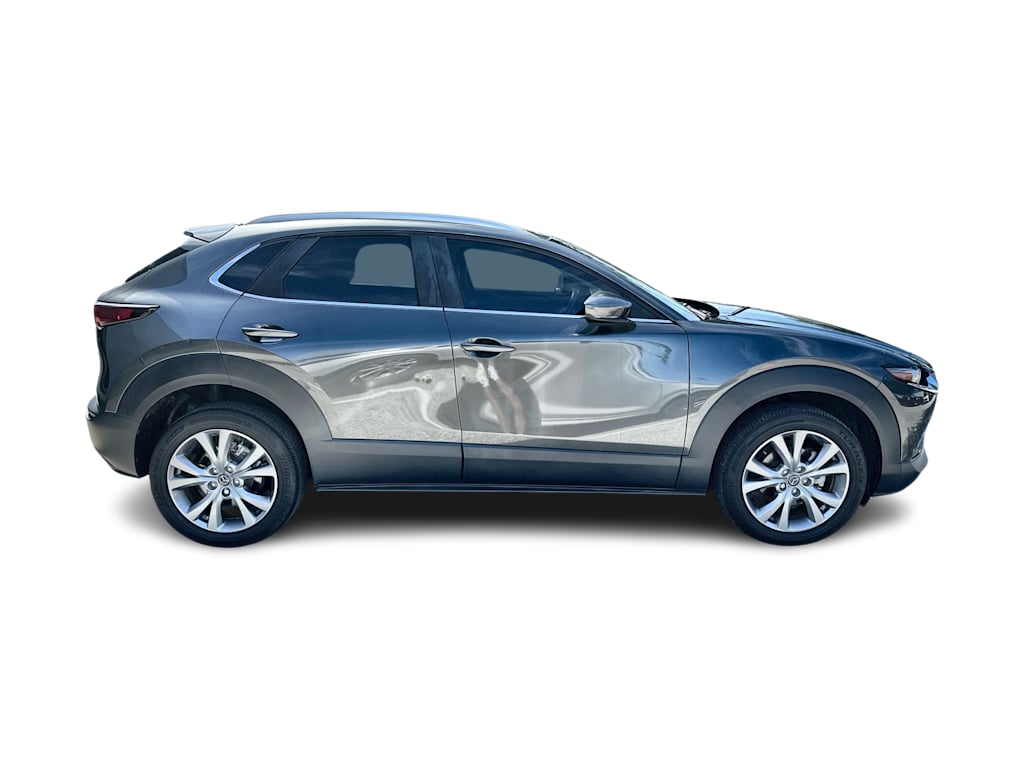 Thumbnail: 2023 Mazda CX-30 - 19