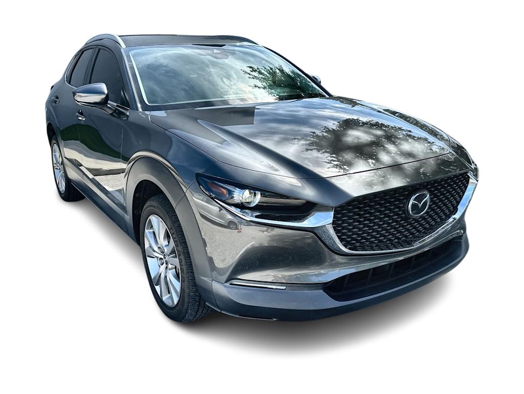 Thumbnail: 2023 Mazda CX-30 - 20