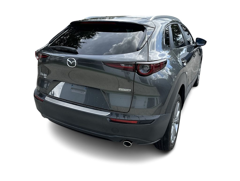 Thumbnail: 2023 Mazda CX-30 - 18