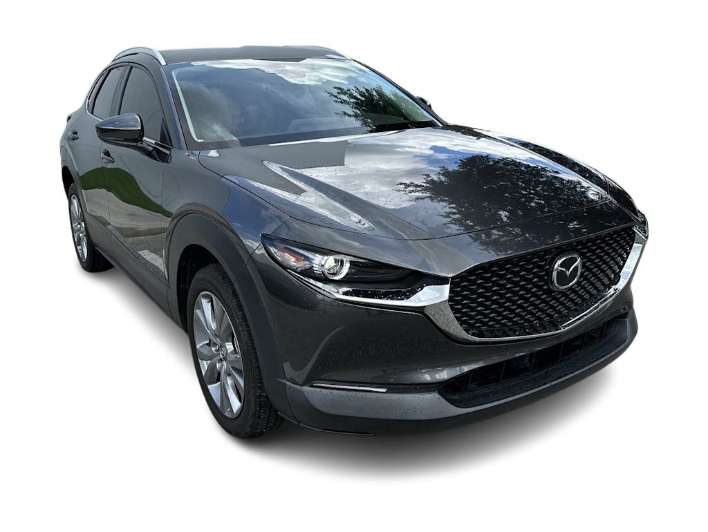 Thumbnail: 2023 Mazda CX-30 - 21