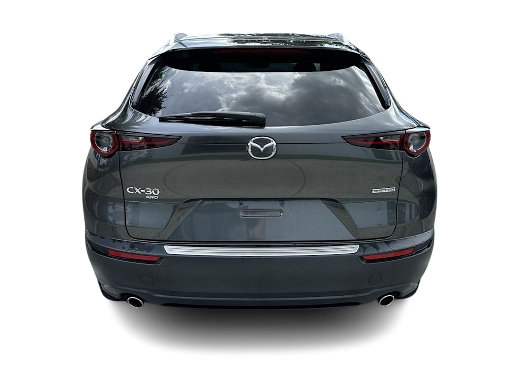 Thumbnail: 2023 Mazda CX-30 - 5