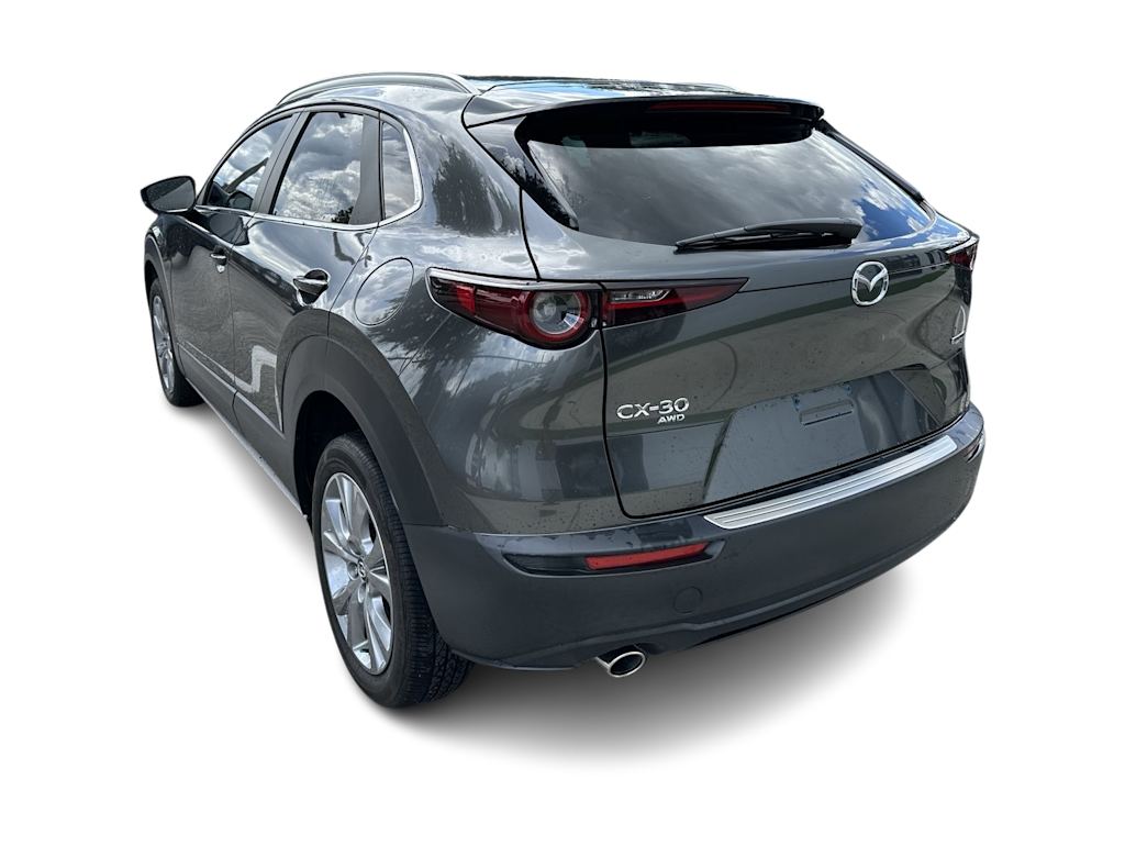 Thumbnail: 2023 Mazda CX-30 - 4
