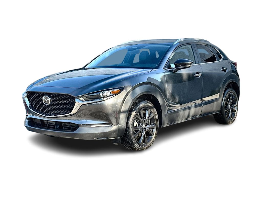 2024 Mazda CX-30