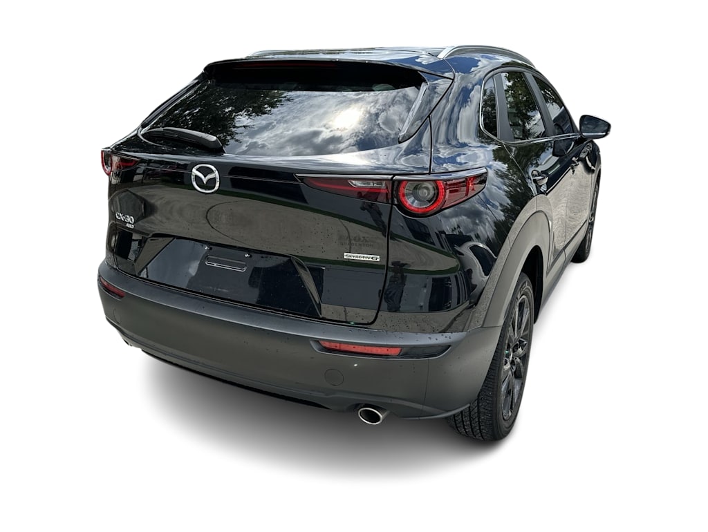 Thumbnail: 2025 Mazda CX-30 - 18