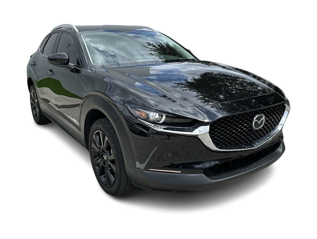 Thumbnail: 2025 Mazda CX-30 - 21
