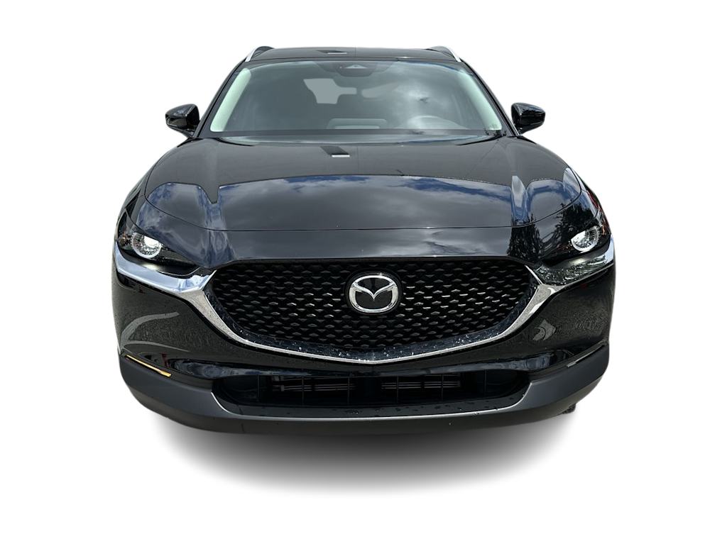 Thumbnail: 2025 Mazda CX-30 - 6