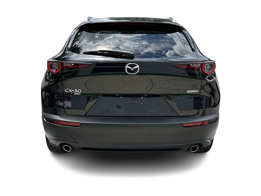 Thumbnail: 2025 Mazda CX-30 - 5