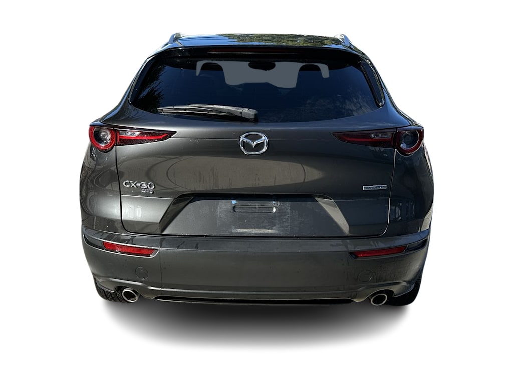 Thumbnail: 2024 Mazda CX-30 - 5