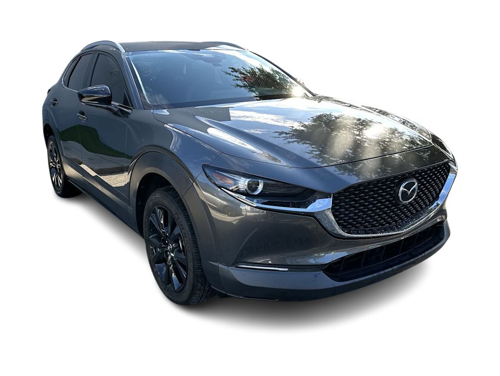 Thumbnail: 2024 Mazda CX-30 - 21