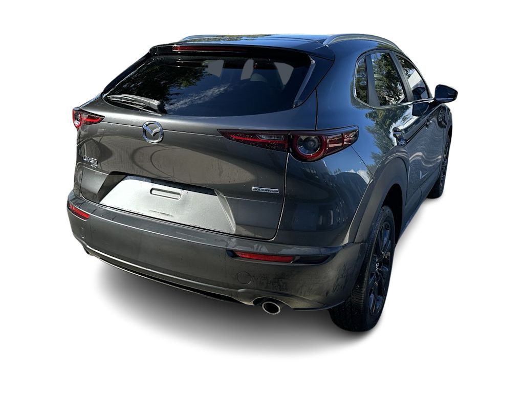 Thumbnail: 2024 Mazda CX-30 - 19