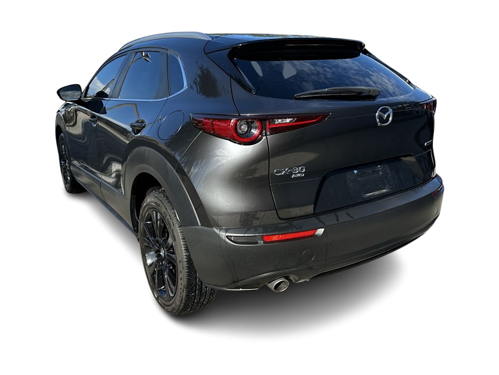 Thumbnail: 2024 Mazda CX-30 - 4