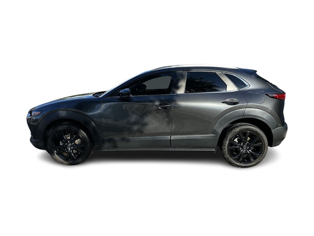 Thumbnail: 2024 Mazda CX-30 - 3