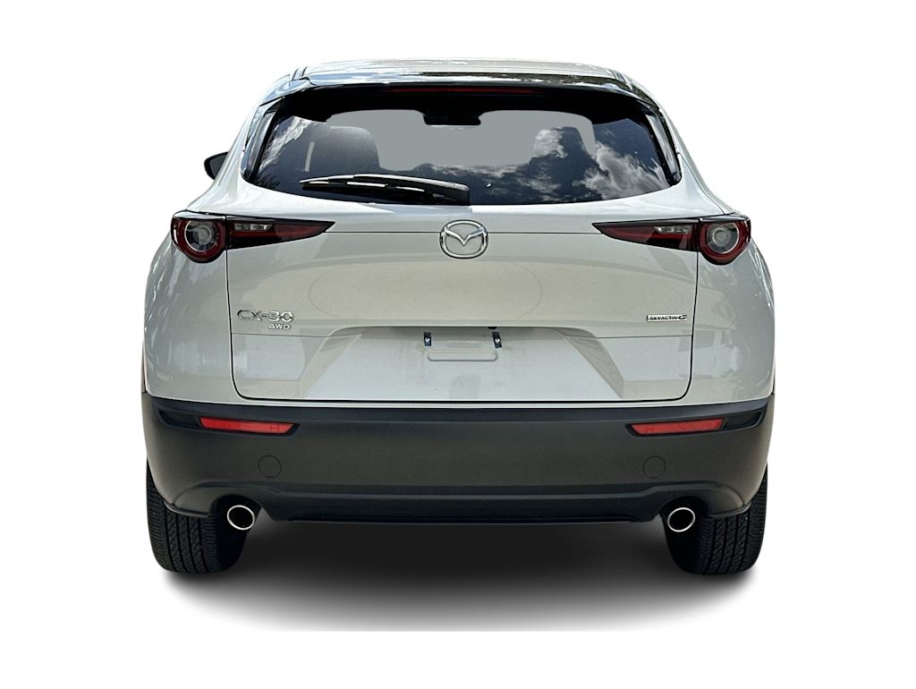 Thumbnail: 2024 Mazda CX-30 - 5