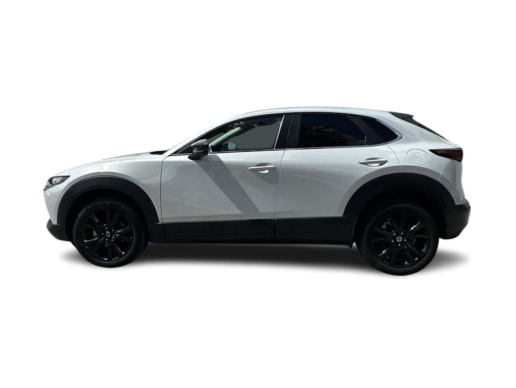 Thumbnail: 2024 Mazda CX-30 - 3