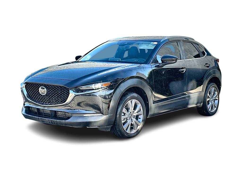 2023 Mazda CX-30