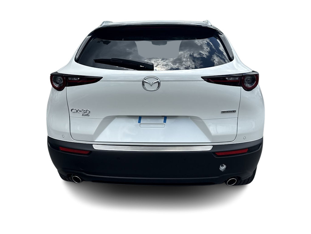 Thumbnail: 2026 Mazda CX-30 - 4