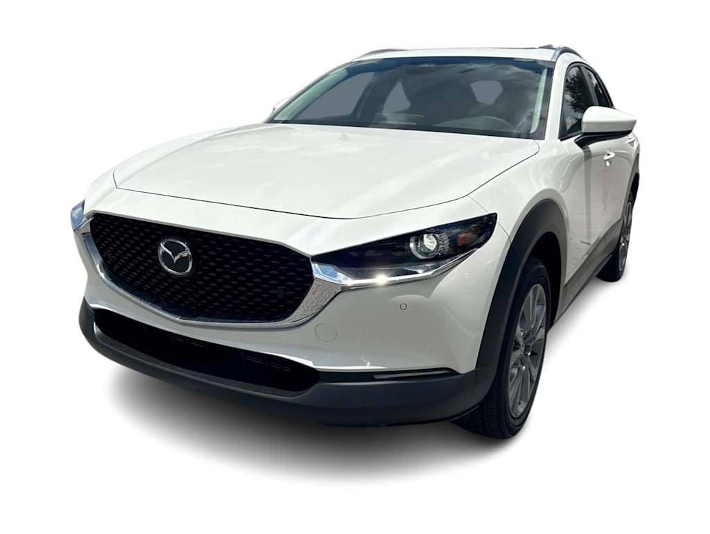 Thumbnail: 2026 Mazda CX-30 - 5