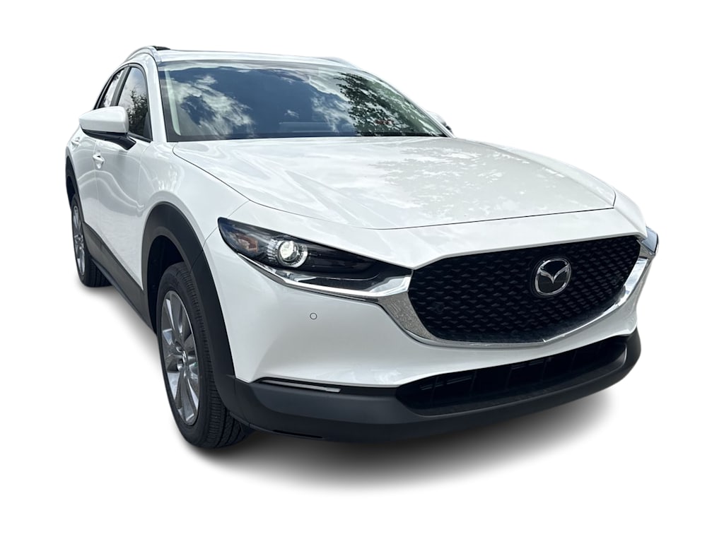 Thumbnail: 2026 Mazda CX-30 - 22