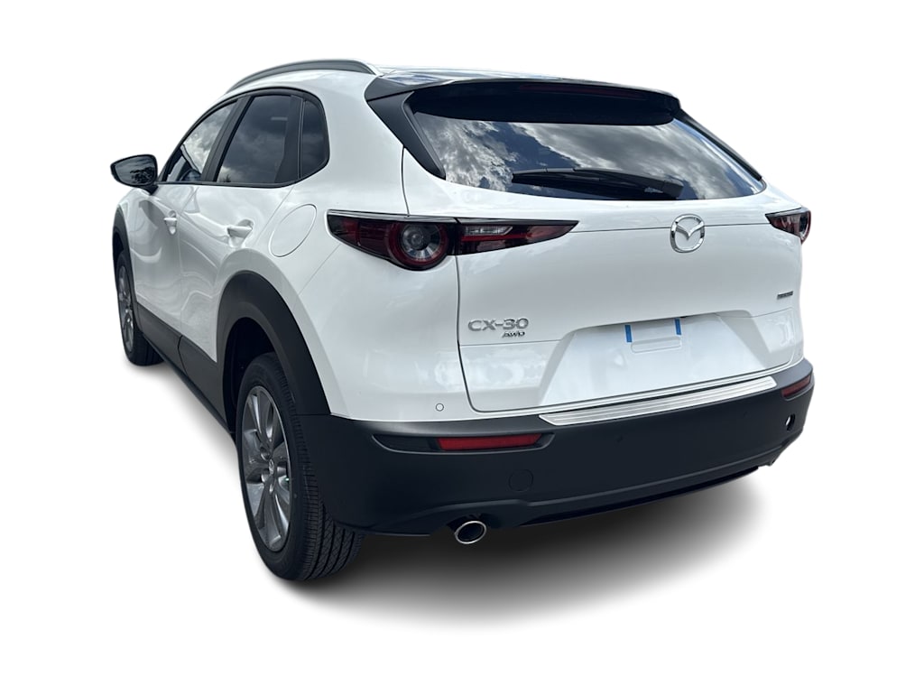 Thumbnail: 2026 Mazda CX-30 - 3