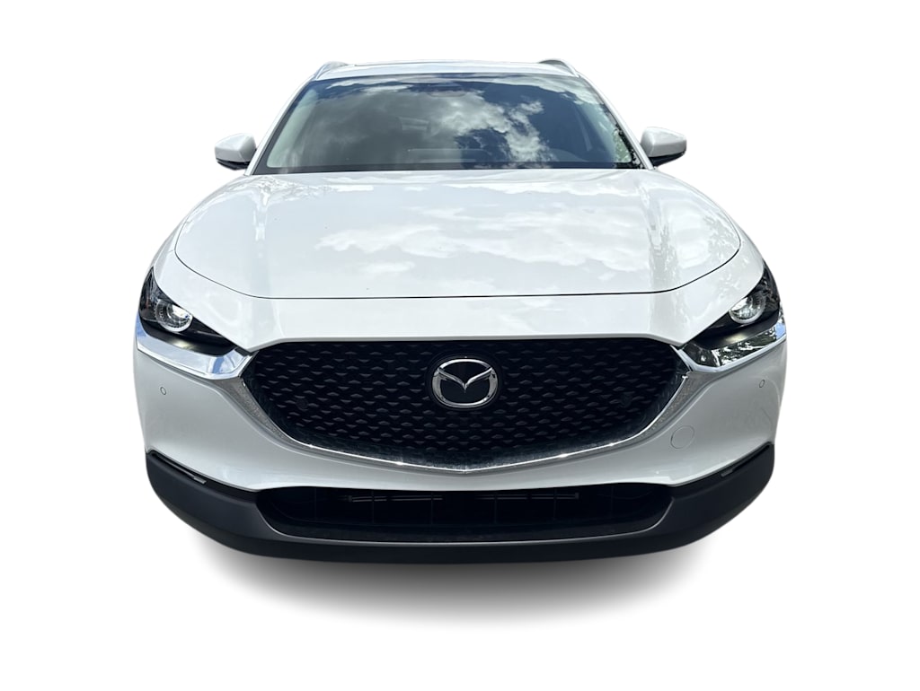 Thumbnail: 2026 Mazda CX-30 - 23