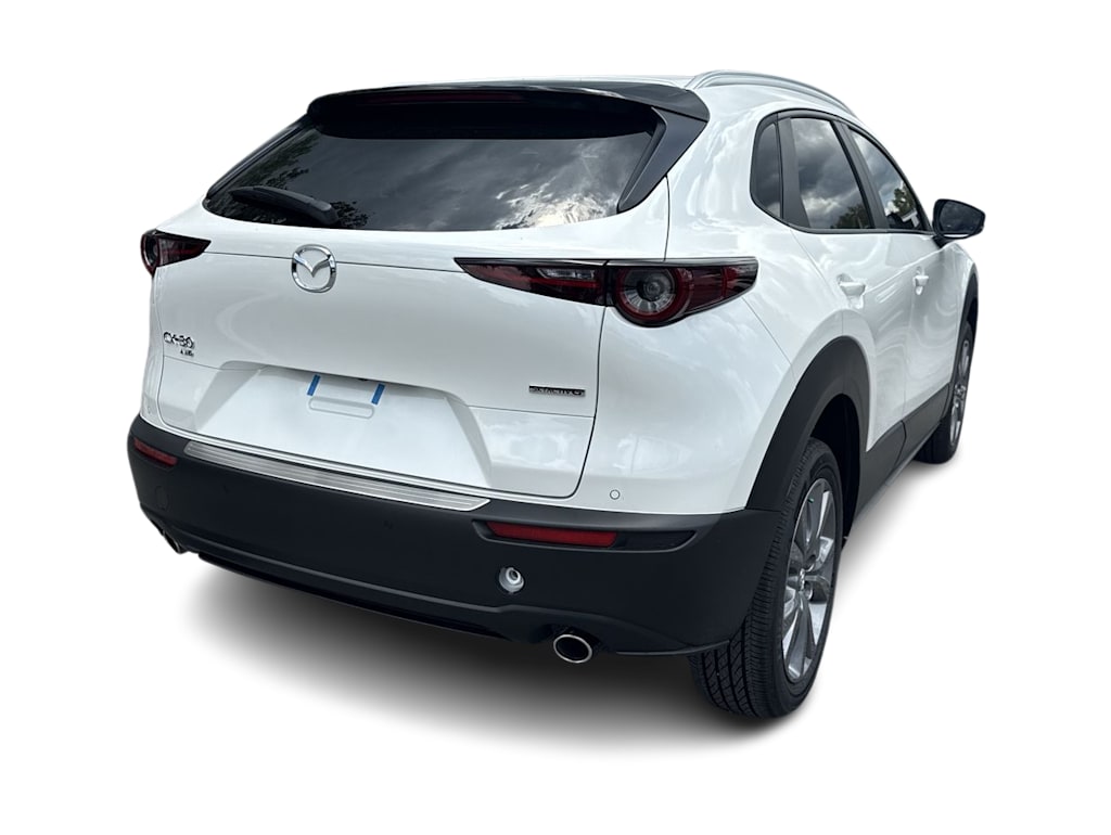 Thumbnail: 2026 Mazda CX-30 - 19