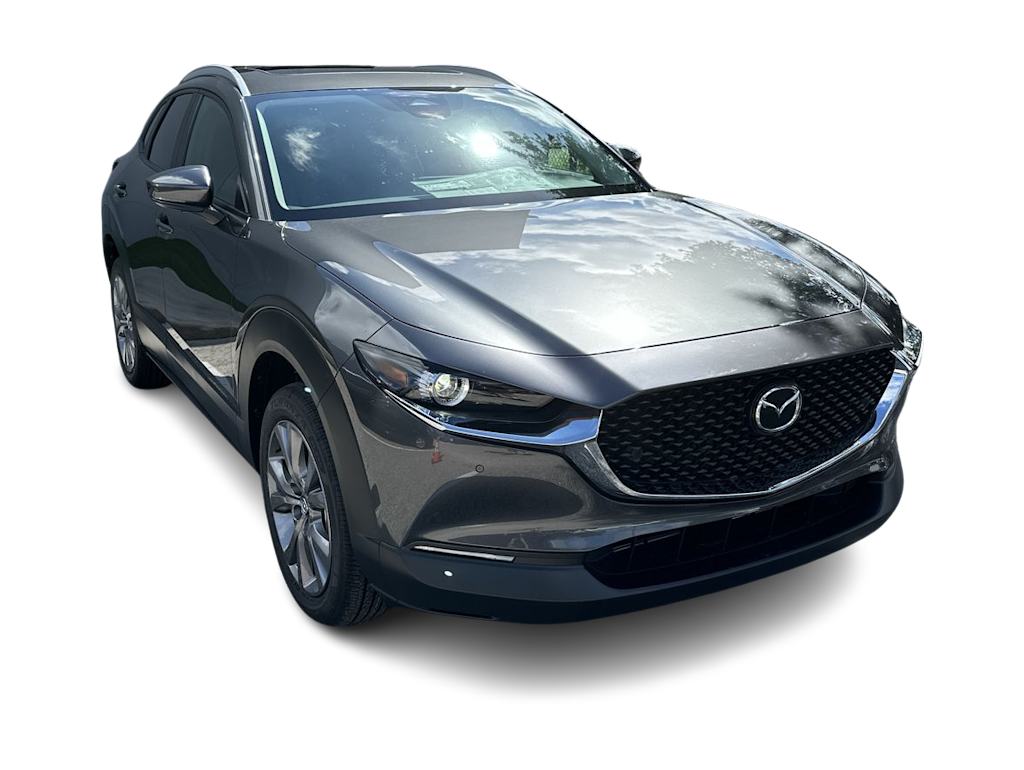 Thumbnail: 2026 Mazda CX-30 - 21