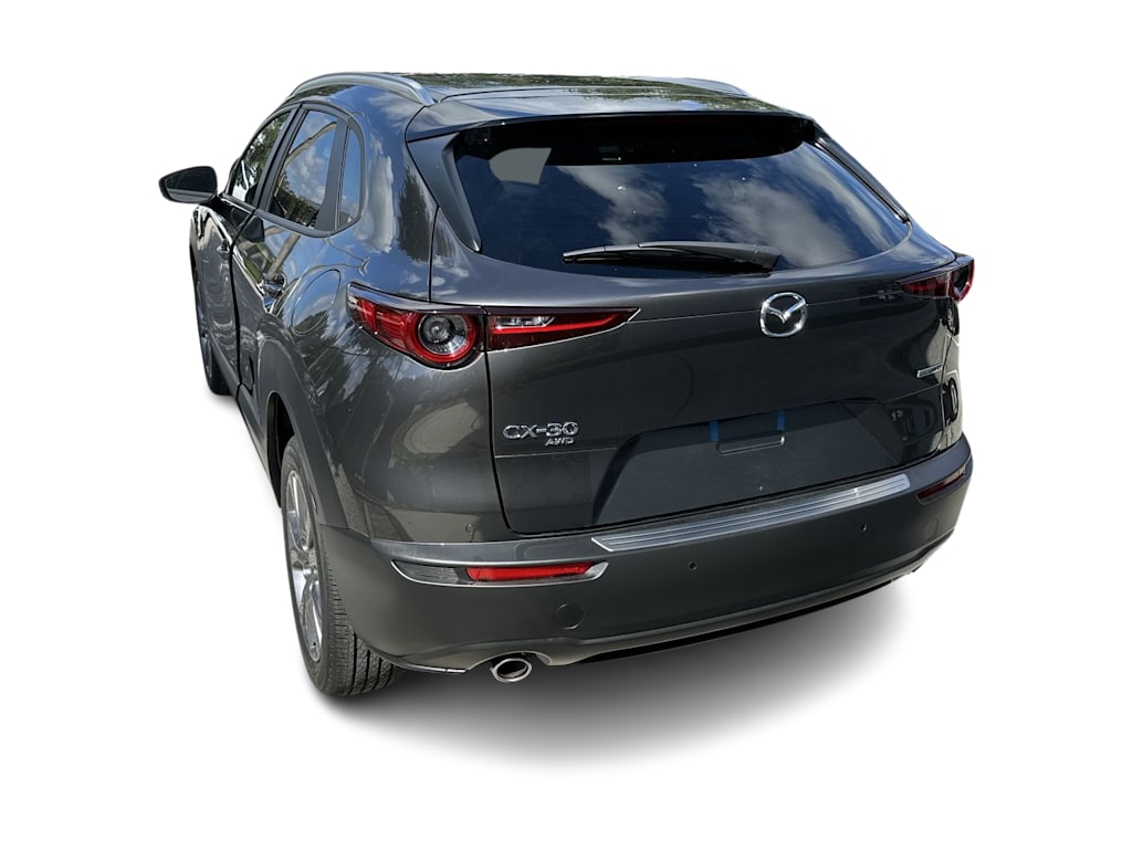 Thumbnail: 2026 Mazda CX-30 - 3